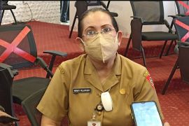 Dinkes Ambon layani vaksinasi malam hari selama Ramadhan, sosialisasi agar warga tahu