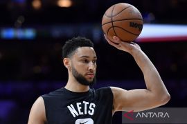 Ben Simmons tolak tawaran kontrak minimum dari Knicks