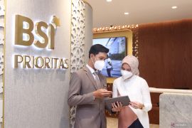 BSI gandeng Pajakind beri layanan perpajakan nasabah prioritas