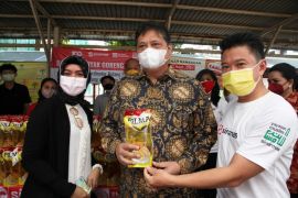 Ramadhan, Sinar Mas gelar bazaar minyak goreng