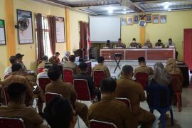 Pasaman Barat masih lengkapi data final kerusakan akibat gempa