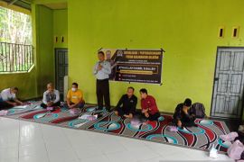 Bendungan Batang Alai HST Kalsel diharapkan segera selesai