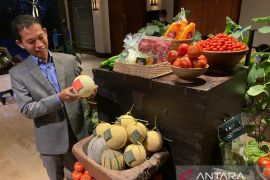 Plaga Farm fokus kembangkan sistem pertanian dengan konsep keberlanjutan