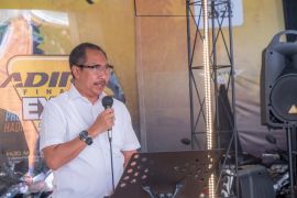 Bapenda Jawa Barat optimistis pameran motor bekas dongkrak raihan pajak