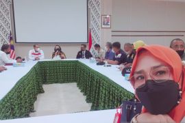 PJTKI senang dengan dibuka kembali pelabuhan Tawau di Malaysia