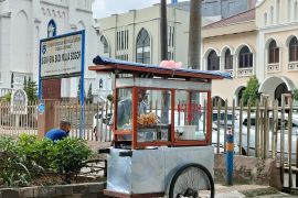 Kota Bogor catat 1.680 PKL calon penerima BLT minyak goreng