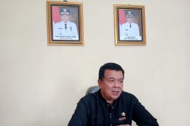 Volume sampah di Batanghari meningkat sejak memasuki ramadhan