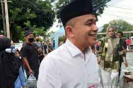 Pemkot Palu  tertibkan papan reklame untuk keindahan kota