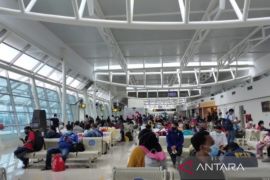 Dishub NTT ajak warga lakukan vaksin penguat agar bebas perjalanan