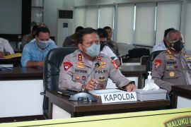 Kapolda instruksikan awasi distributor sembako di Malut, sering terjadi manipulasi stok