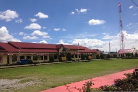 Polsek Wamena imbau umat lain dukung kenyamanan pelaksanaan ramadhan