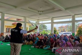 Data tak valid, bantuan PKH untuk 8.024 penerima di Pamekasan ditangguhkan