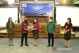 Pemkot Denpasar bersinergi dengan PT Taspen terapkan "Simgaji"