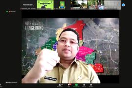 Pemkot Tangerang: Sekolah Adiwiyata dorong siswa peduli terhadap lingkungan