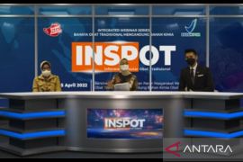 BPOM: 1.094 obat tradisional dan suplemen mengandung bahan kimia obat