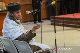 Sidang dakwaan Bahar bin Smith