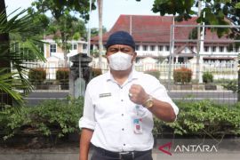 Dua kecamatan di Bangka aman sebaran COVID-19