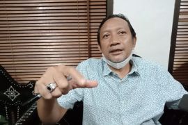 Pemkot Mataram konsep penataan Pasar Rembiga menjadi pasar malam