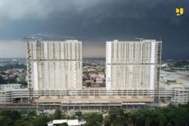 Agar millenial miliki hunian berkualitas terjangkau, PUPR dorong konsep pembangunan ini