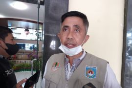 Selama puasa volume sampah di Kota Mataram naik