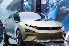 Tiga mobil listrik Tata Motors meluncur April ini