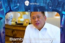 LESLAR Metaverse karya anak bangsa yang mendunia