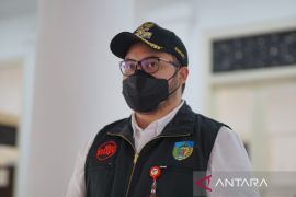 Pemkab Kediri fokus perbaiki jalan rusak jelang Lebaran 2022