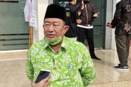 Kemenag dorong masyarakat salurkan zakat ke lembaga resmi