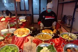 Hotel Ibis Pontianak tawarkan promo menarik dalam 1001 Ramadhan