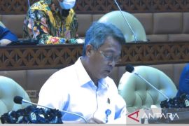 Kemenhub dorong adanya peningkatan keselamatan penerbangan nasional