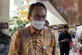 Kemensos akan tindak manusia gerobak pencari sumbangan saat puasa Ramadhan