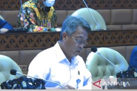 Kemenhub tambah pintu masuk negara melalui bandara