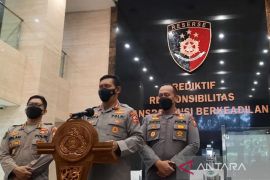 Bareskrim awasi distribusi dan ketersediaan BBM seluruh wilayah