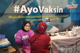 PTUN Jakarta gelar sidang gugatan YKMI terkait penggunaan vaksin booster