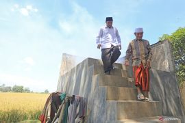 Kenang Buya Syakur, Wapres sebut ulama cerdas dan kharismatik