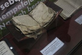 Pembakaran Al Quran kembali terjadi di Swedia