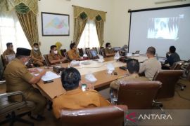 Hulu Sungai Utara raih predikat B penilaian SAKIP