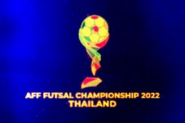 AFF 2022-Timnas futsal Indonesia waspadai agresivitas Myanmar