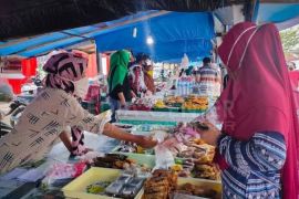 Baru 784 usaha kuliner di Paser kantongi izin edar