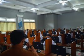 Pemkab Tangerang akan melaksanakan PTM 100 persen pertengahan April