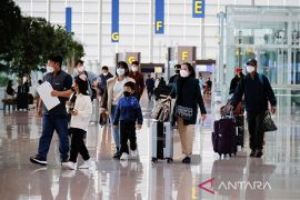 Korsel bakal tambah ratusan penerbangan internasional mulai Mei