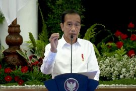 Presiden arahkan persiapan penanganan mudik harus ekstra