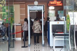 Munarman ajukan banding