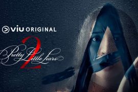 Kata Yuki Kato soal relevansi isu  perundungan di "Pretty Little Liars"