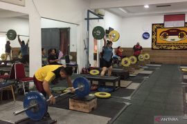 Terjunkan 13 lifter, PABSI tak bebani atlet dengan target di SEA Games