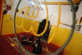 Masjid Klenteng Salatiga Page 1 Small