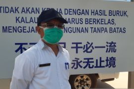 Kasus DBD di Bintan masih terkendali