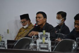 Ketua Fraksi PKB : Sukses paripurna DPRD adalah hasil perjuangan bersama