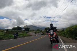 Simak tips berkendara aman dan nyaman saat puasa dari Honda