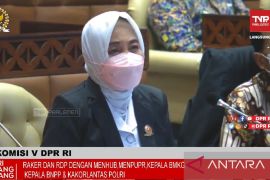 BMKG siapkan layanan prakiraan cuaca di jalur tol untuk mudik Lebaran